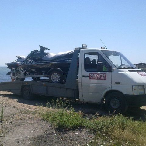 Эвакуатор Эвакуатор