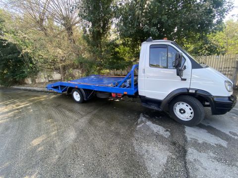 Эвакуатор Эвакуатор